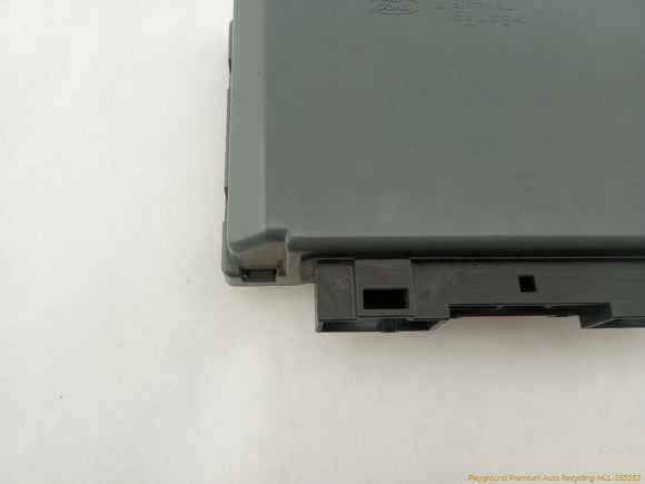 Jaguar XK8 Passenger Right Front Seat Module