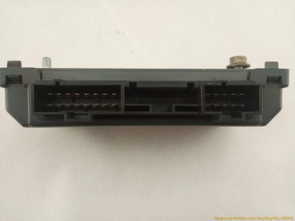 Jaguar XK8 Passenger Right Front Seat Module