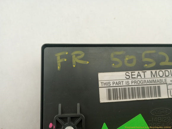 Jaguar XK8 Passenger Right Front Seat Module