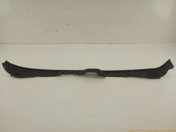 Chevrolet Corvette C4 Hood Cowl Trim