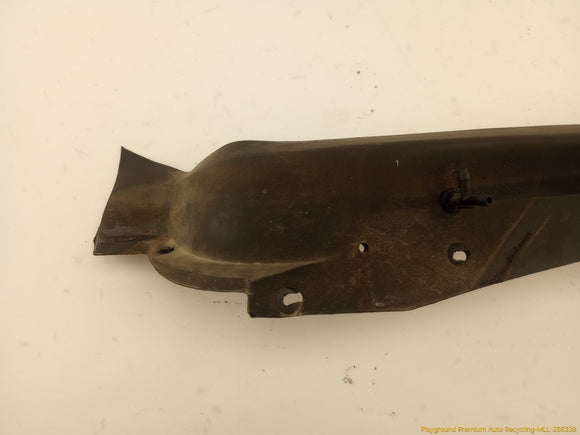 Chevrolet Corvette C4 Hood Cowl Trim