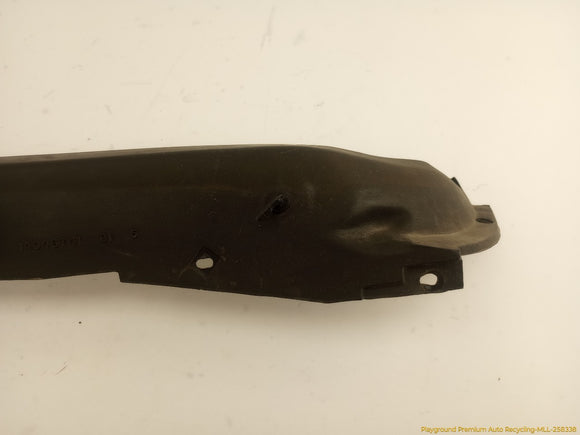 Chevrolet Corvette C4 Hood Cowl Trim