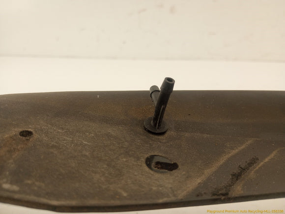 Chevrolet Corvette C4 Hood Cowl Trim