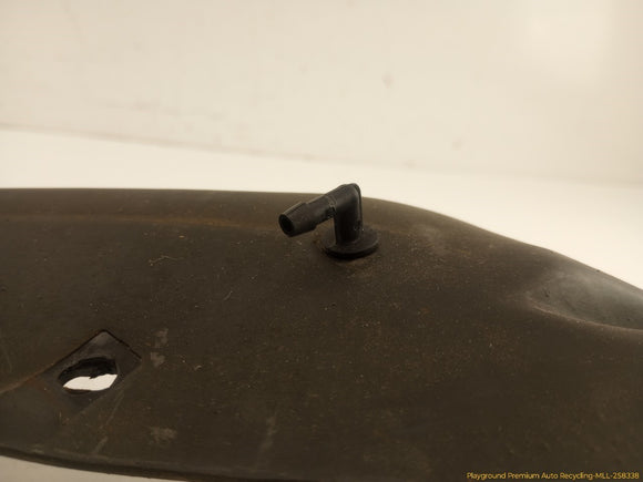 Chevrolet Corvette C4 Hood Cowl Trim