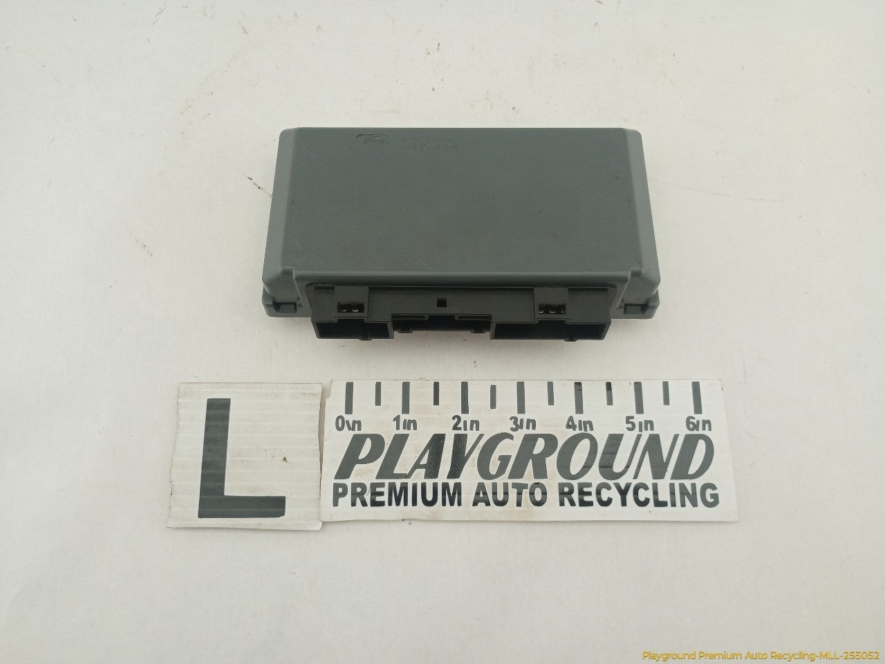 Jaguar XK8 Driver Left Front Seat Module