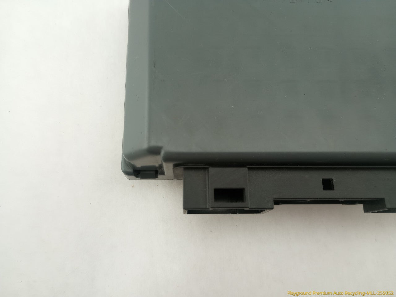 Jaguar XK8 Driver Left Front Seat Module