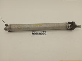 Chevrolet Corvette C4 Rear Drive Shaft