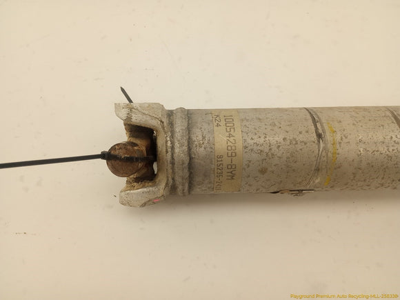 Chevrolet Corvette C4 Rear Drive Shaft