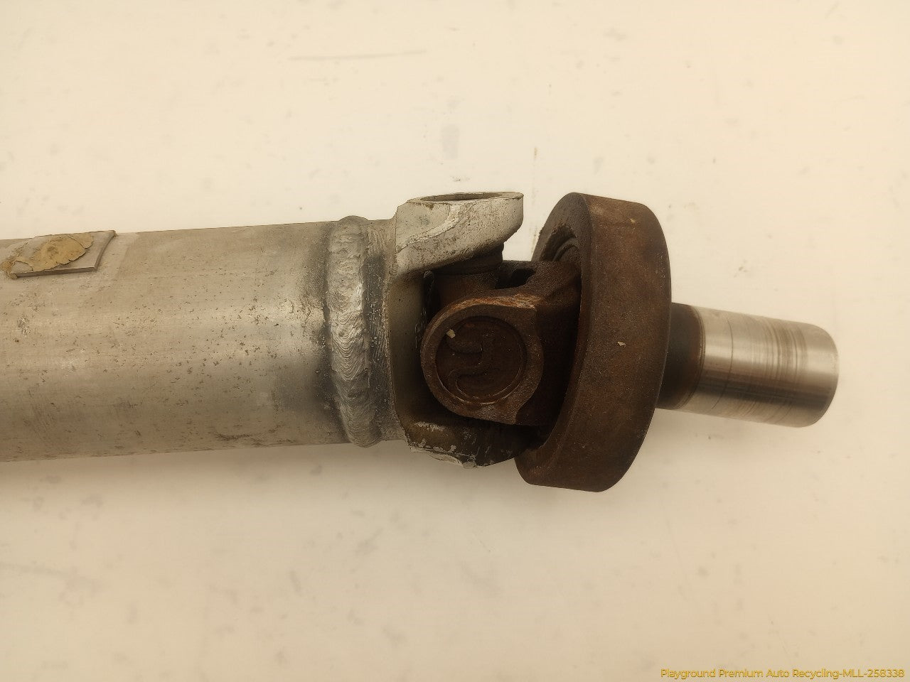 Chevrolet Corvette C4 Rear Drive Shaft