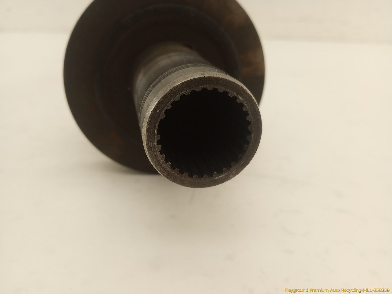 Chevrolet Corvette C4 Rear Drive Shaft