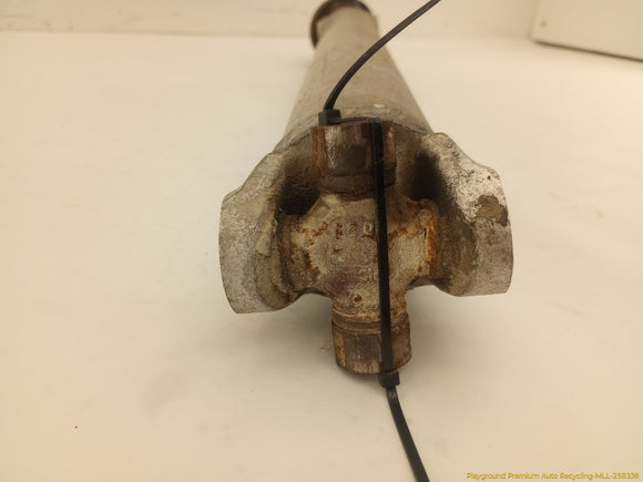 Chevrolet Corvette C4 Rear Drive Shaft