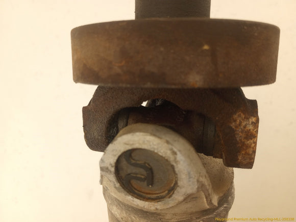 Chevrolet Corvette C4 Rear Drive Shaft