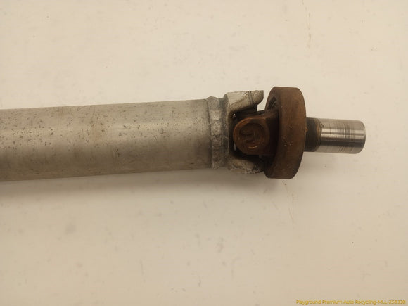 Chevrolet Corvette C4 Rear Drive Shaft