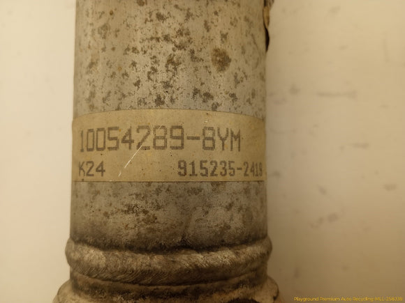 Chevrolet Corvette C4 Rear Drive Shaft