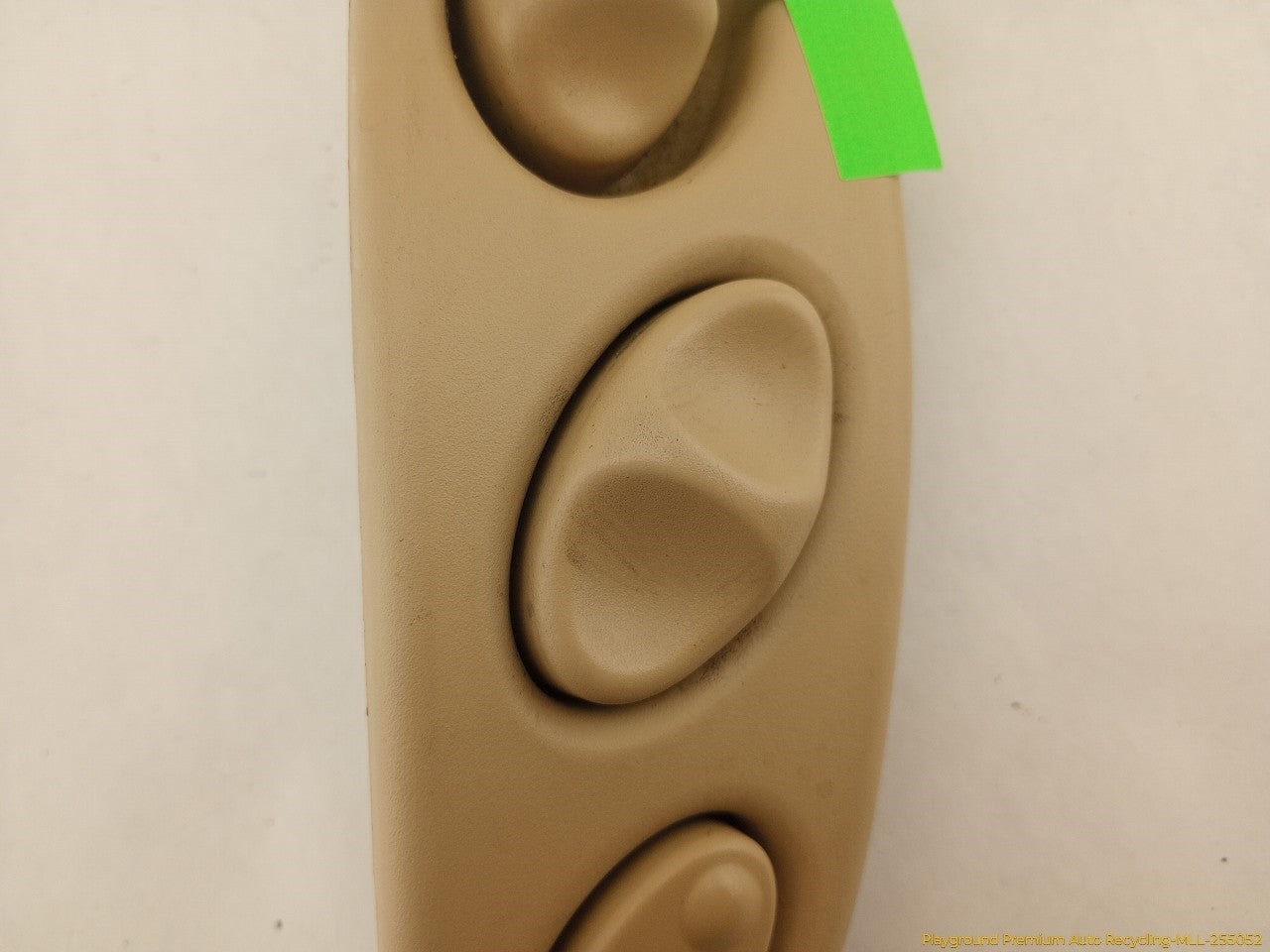 Jaguar XK8 Driver Left Front Seat Switch