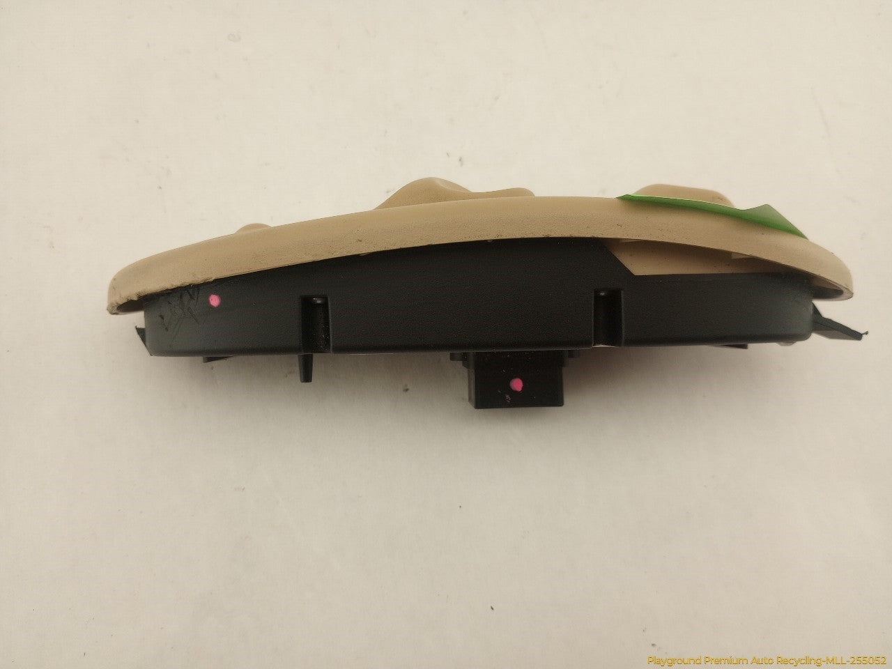 Jaguar XK8 Driver Left Front Seat Switch