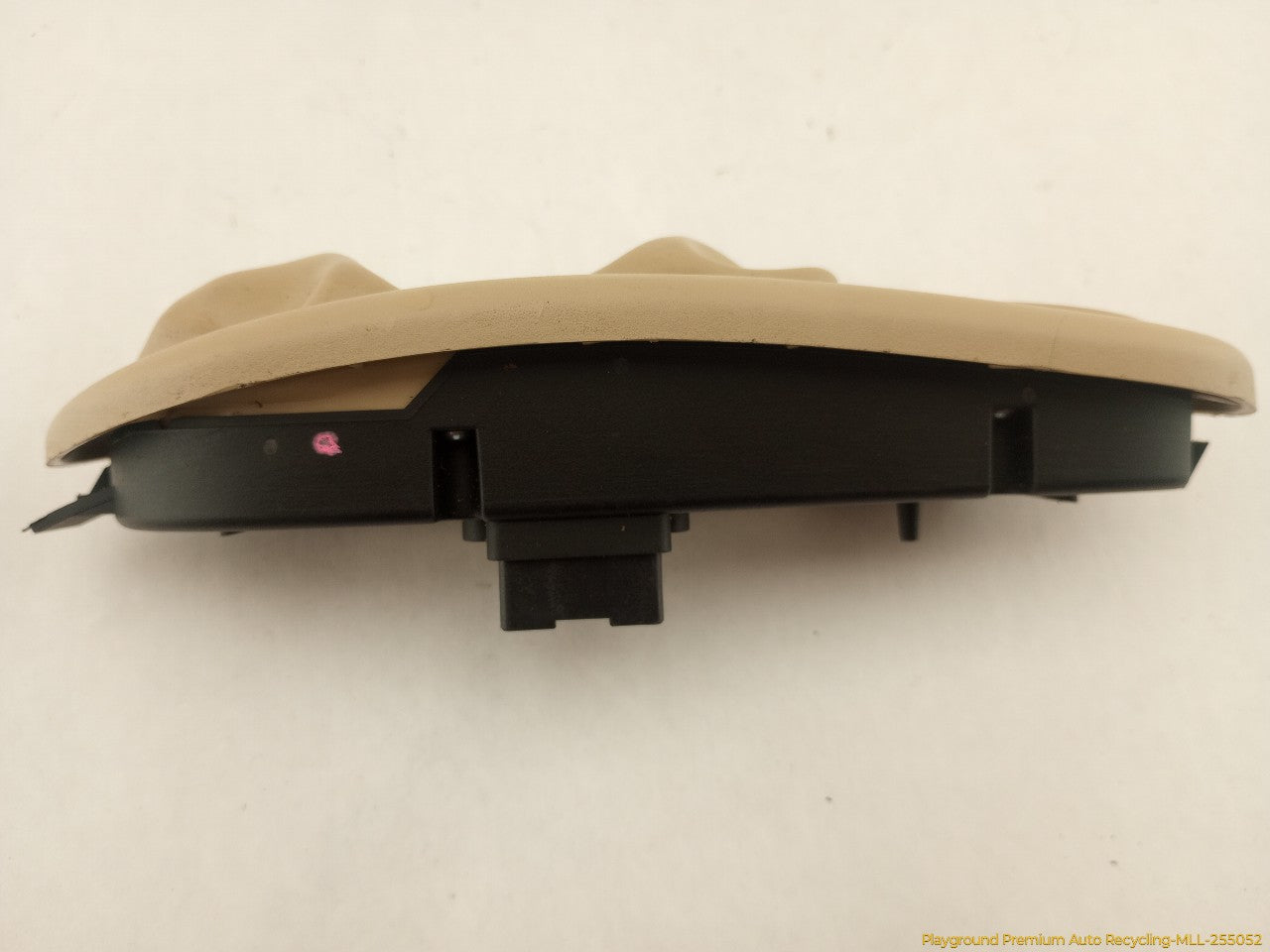 Jaguar XK8 Driver Left Front Seat Switch