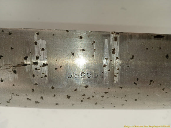 Chevrolet Corvette C4 Torque Arm Brace