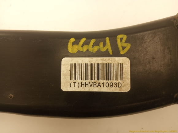 Pontiac Solstice Rear Differential Crossmember