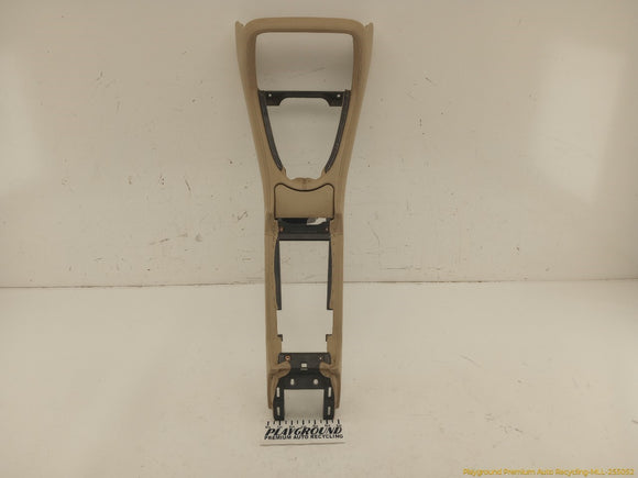 Jaguar XK8 Center Console Base