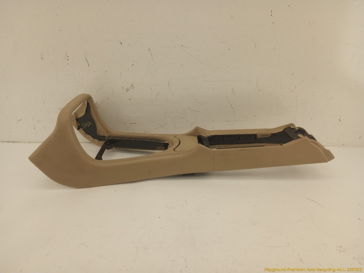Jaguar XK8 Center Console Base - 0