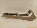 Jaguar XK8 Center Console Base-3