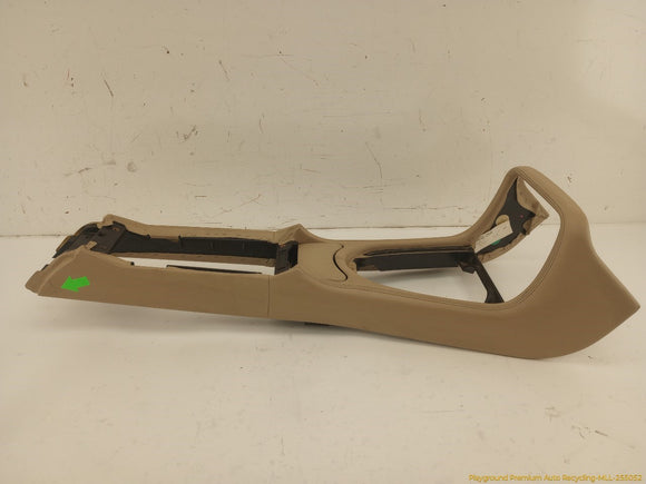 Jaguar XK8 Center Console Base