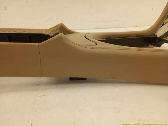 Jaguar XK8 Center Console Base