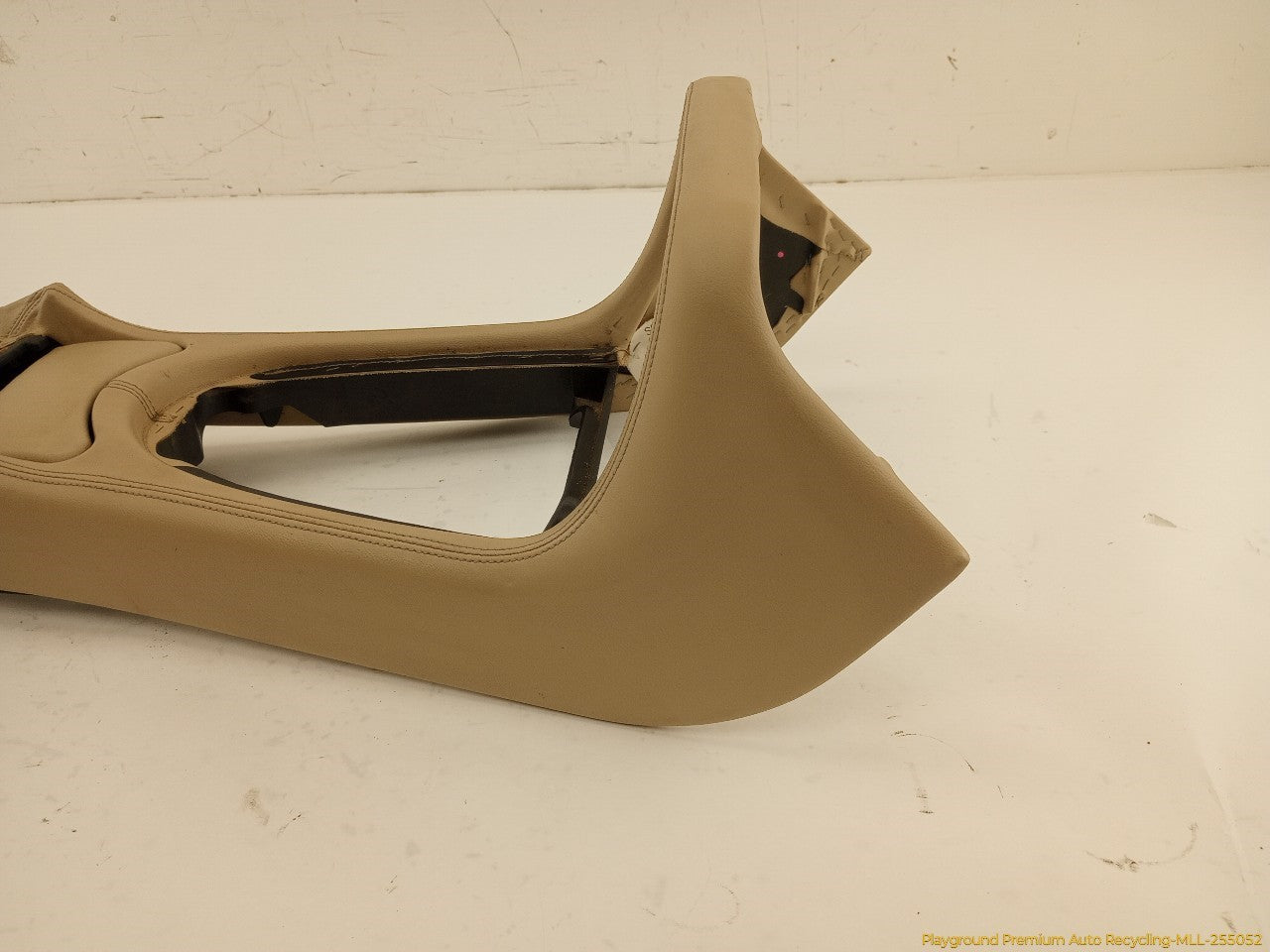 Jaguar XK8 Center Console Base
