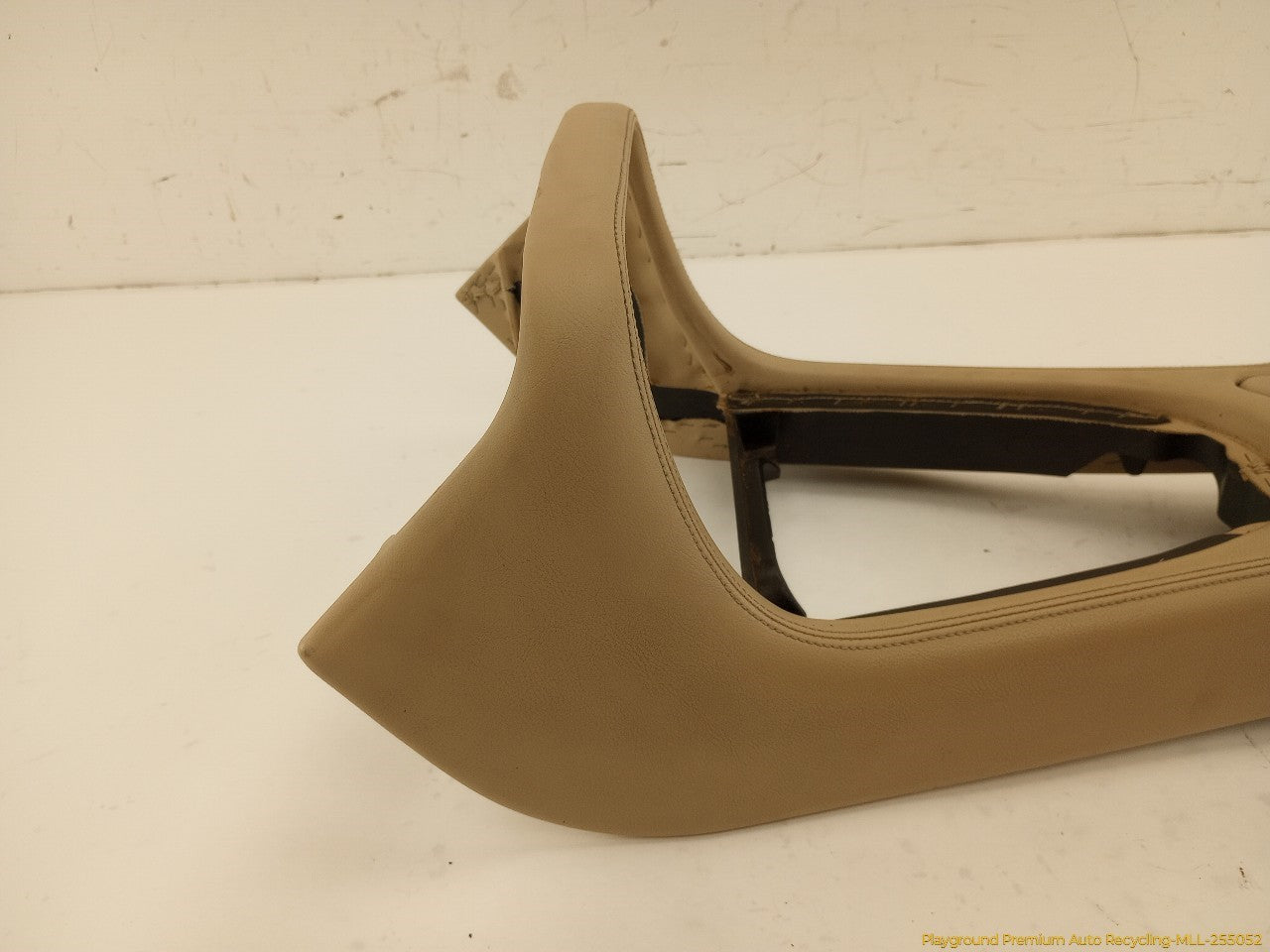 Jaguar XK8 Center Console Base