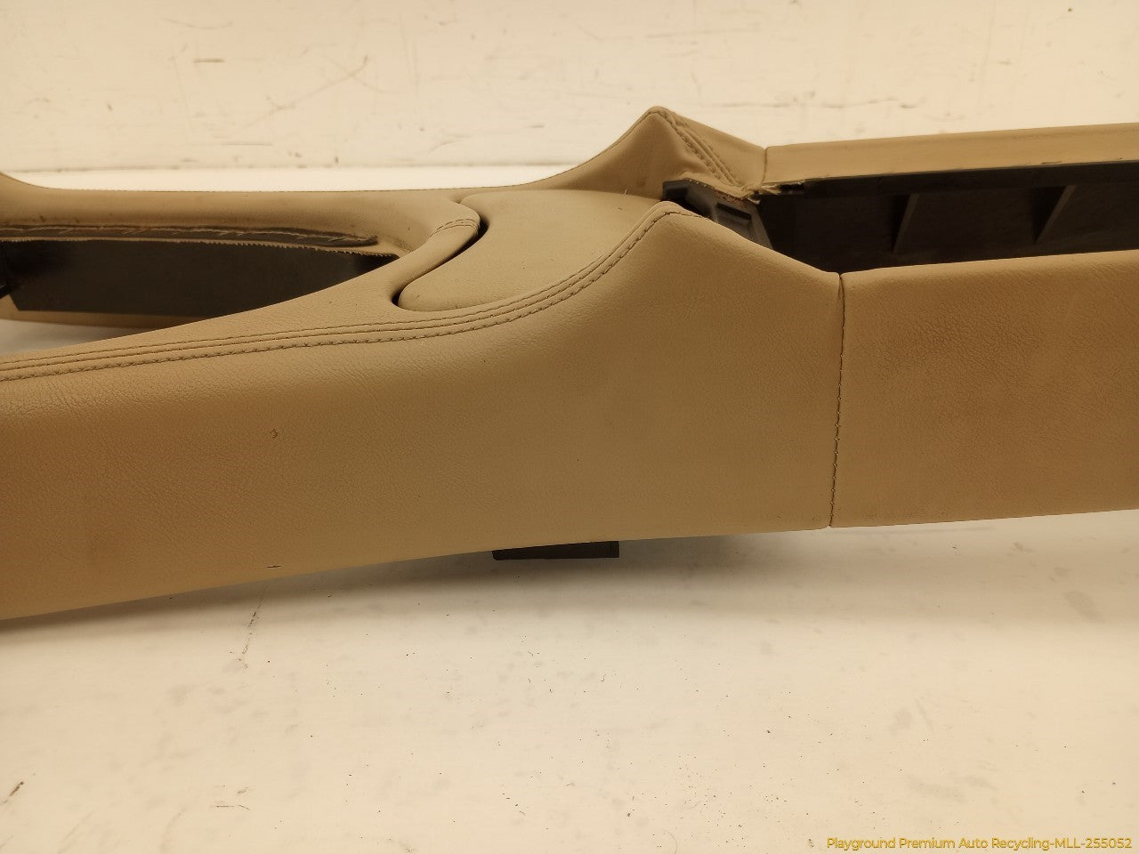 Jaguar XK8 Center Console Base