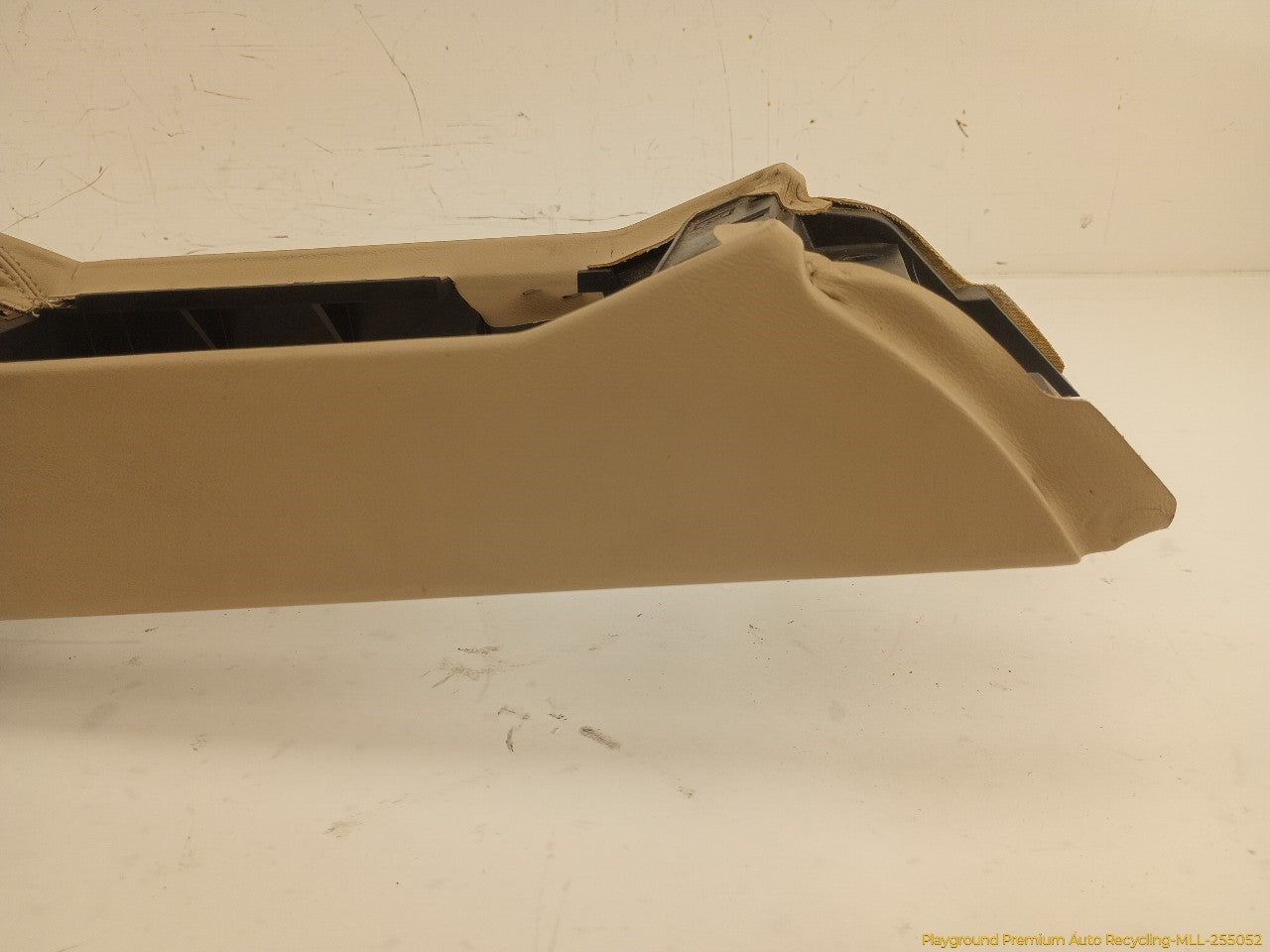 Jaguar XK8 Center Console Base