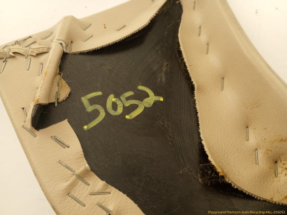 Jaguar XK8 Center Console Base