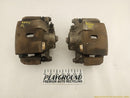 Pontiac Solstice Pair Of Front Brake Calipers-1