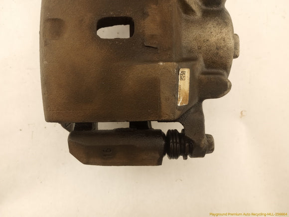 Pontiac Solstice Pair Of Front Brake Calipers