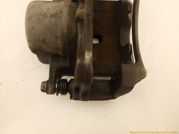 Pontiac Solstice Pair Of Front Brake Calipers