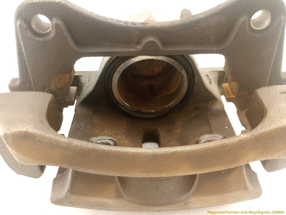 Pontiac Solstice Pair Of Front Brake Calipers