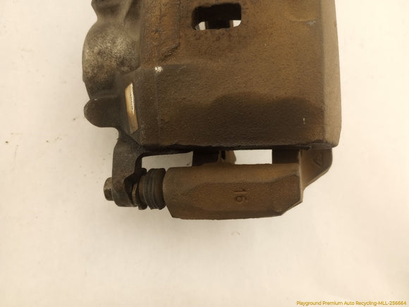 Pontiac Solstice Pair Of Front Brake Calipers