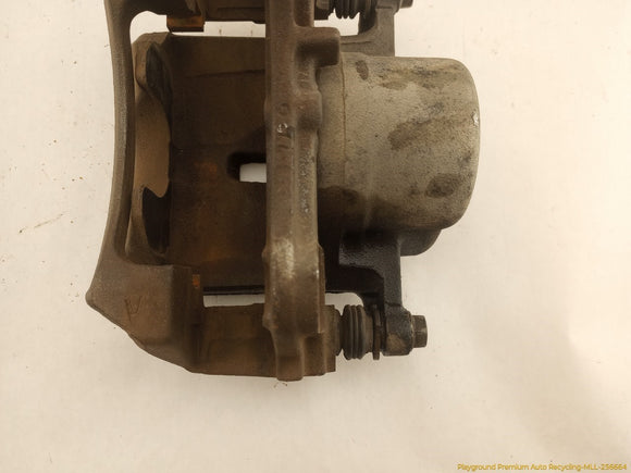 Pontiac Solstice Pair Of Front Brake Calipers