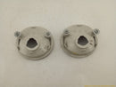 Pontiac Solstice Pair Of Rear Reverse Back Up Lamps-2