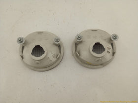 Pontiac Solstice Pair Of Rear Reverse Back Up Lamps - 0