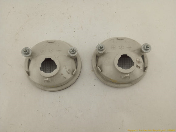 Pontiac Solstice Pair Of Rear Reverse Back Up Lamps