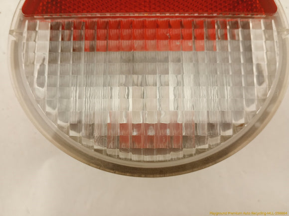 Pontiac Solstice Pair Of Rear Reverse Back Up Lamps