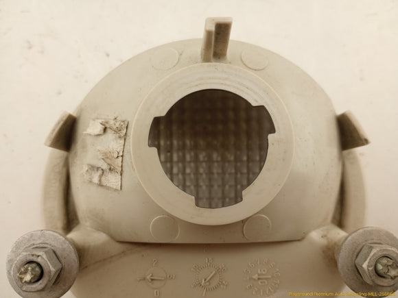 Pontiac Solstice Pair Of Rear Reverse Back Up Lamps