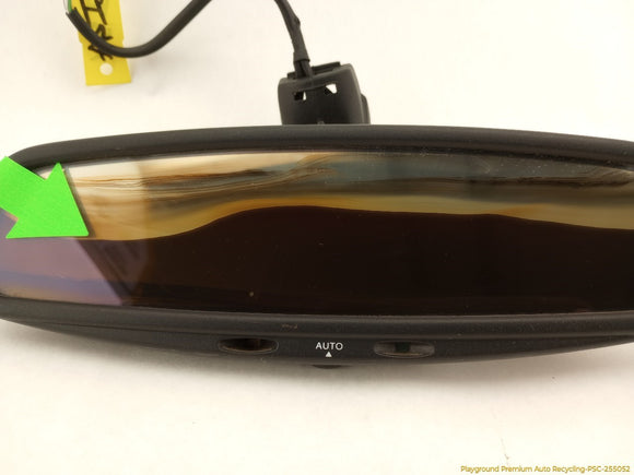 Jaguar XK8 **AS IS** Rear View Mirror