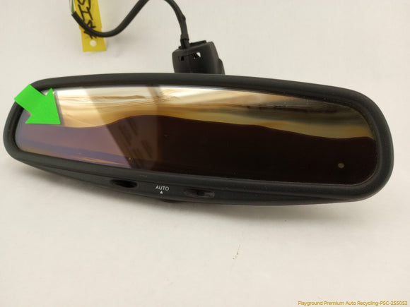 Jaguar XK8 **AS IS** Rear View Mirror