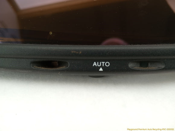 Jaguar XK8 **AS IS** Rear View Mirror