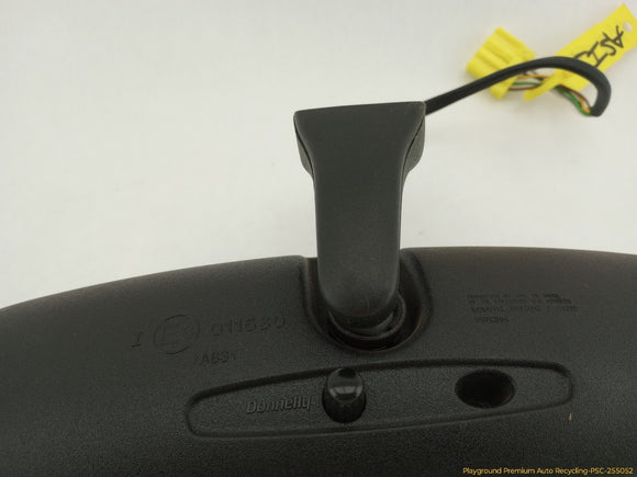 Jaguar XK8 **AS IS** Rear View Mirror