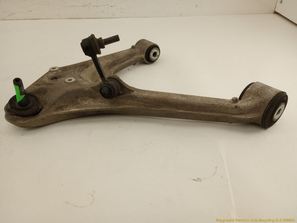 Pontiac Solstice Passenger Right Rear Lower Control Arm