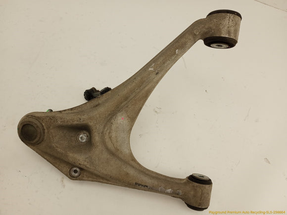 Pontiac Solstice Passenger Right Rear Lower Control Arm